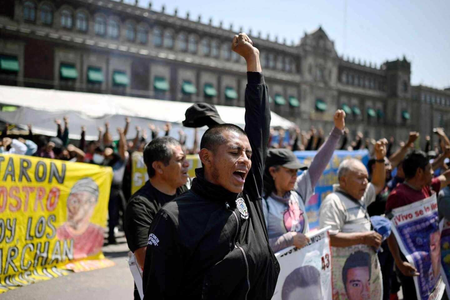 Au Mexique, la violence endémique rattrape la campagne présidentielle
