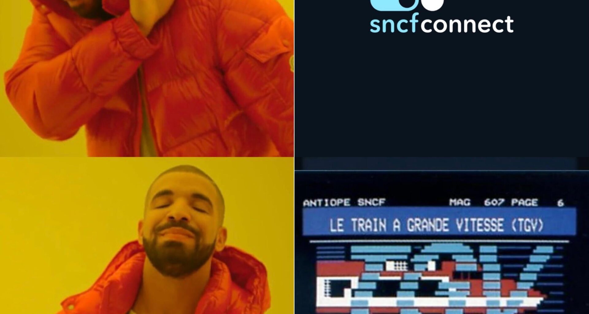 Si si c’est possible