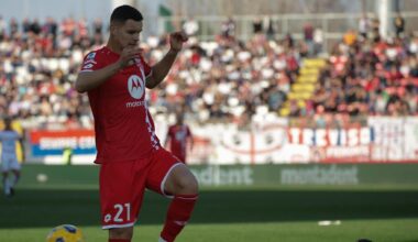 [Repubblica] Future of Felipe Anderson and Zaccagni undecided, Lazio is moving forward for next season. Valentin Carboni from Monza owned by Inter is really liked. Inter will decide in the coming weeks the future of the talent class of 2005. Marotta and Ausilio could even sell the player to Lotito.