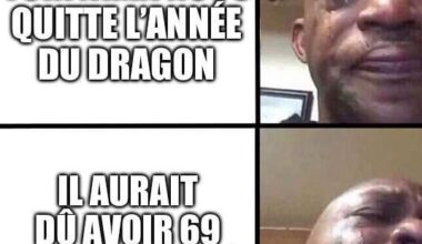 Après le déni, la négation et la colère