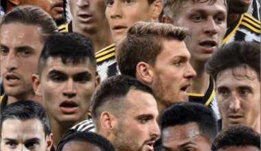 Was looking for Juve phone wallpapers with the current team. Couldn't find one, so I made one