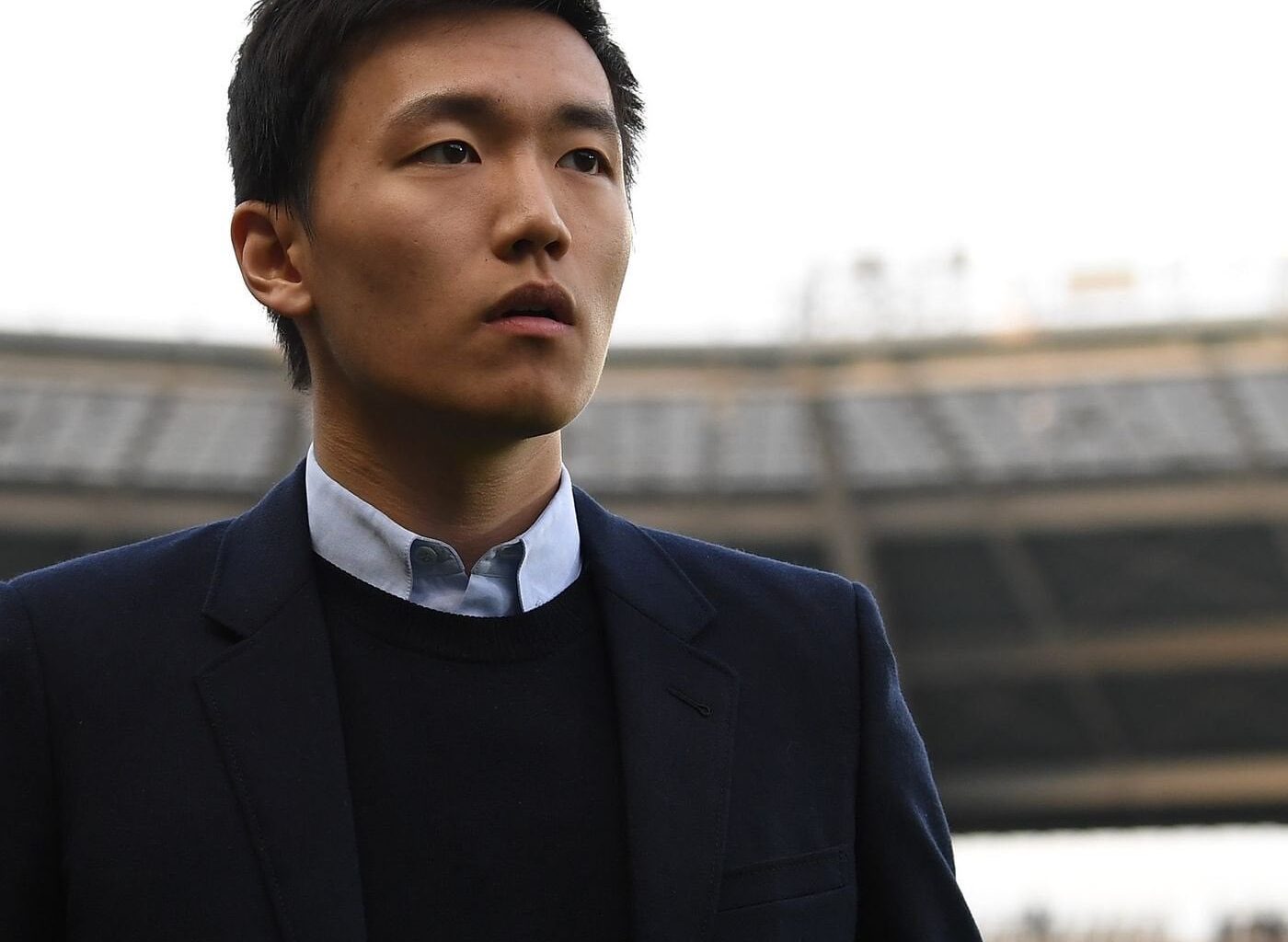 [Sky Sport] Steven Zhang’s lawsuit with the China Construction Bank does NOT involve Inter.