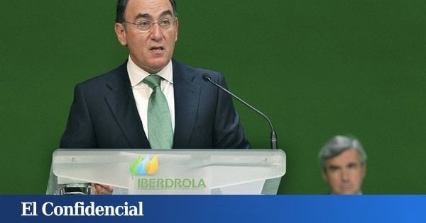 Iberdrola convierte al exministro Acebes y a Serna (Siro) en los 'independientes' mejor pagados del Ibex-35