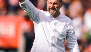 Offiziell: Hasenhüttl neuer Wolfsburg Trainer