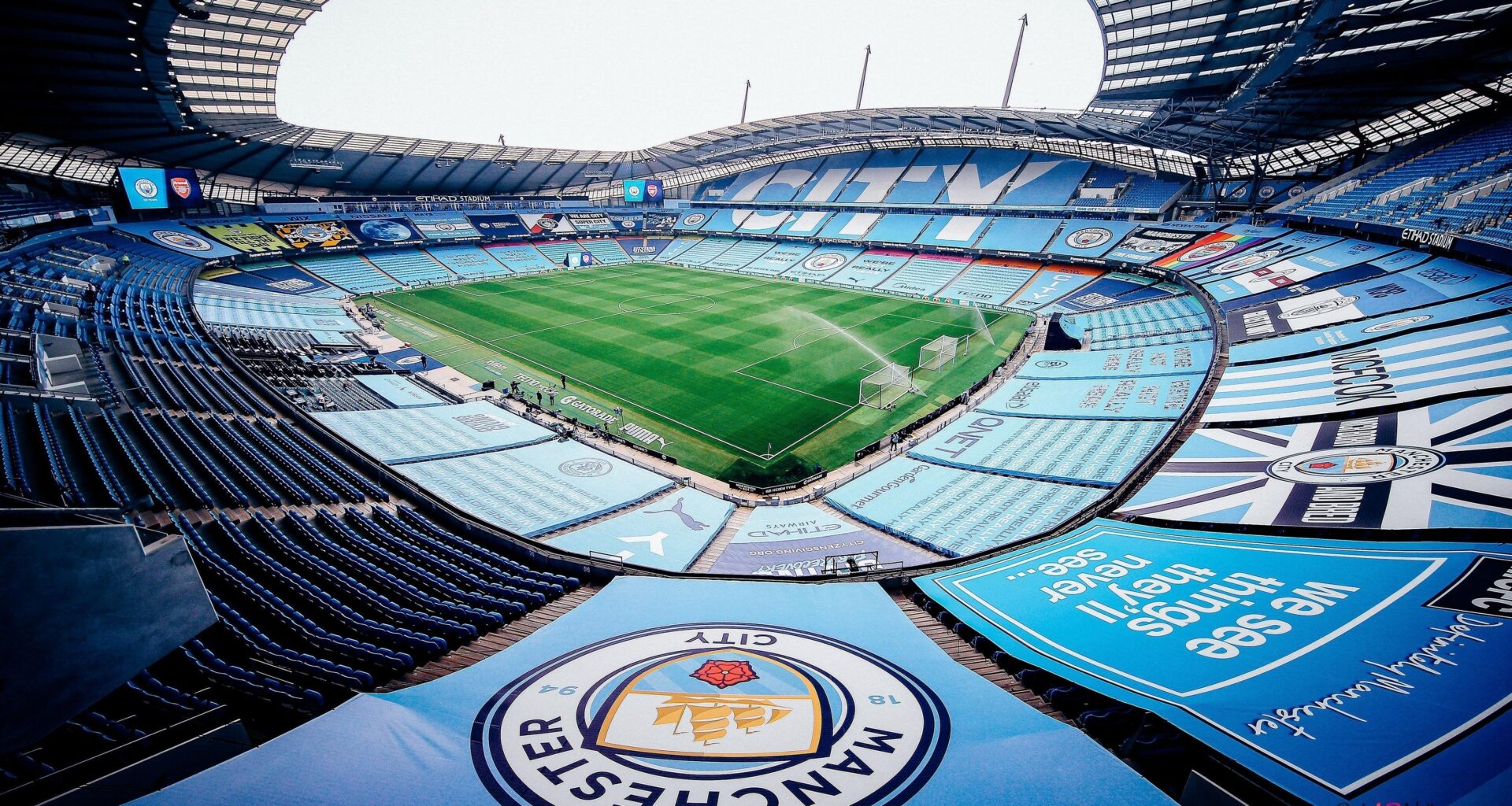 Post Match Thread: Manchester City 3 - 1 Manchester United | Premier League Game 27 (Manchester Derby)