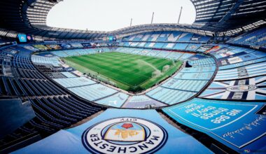Post Match Thread: Manchester City 3 - 1 Manchester United | Premier League Game 27 (Manchester Derby)