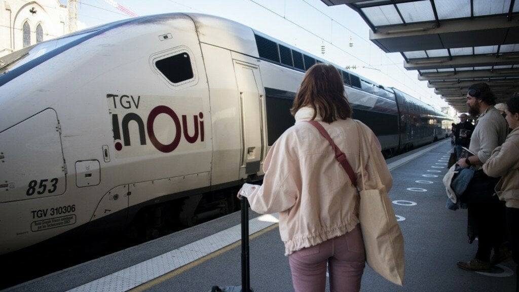 From Rodange to Paris: CFL announces special TGV service for Olympic Summer Games