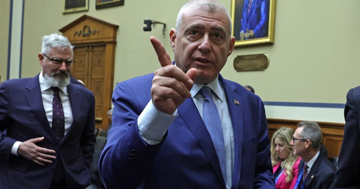 Ex-Giuliani Associate Shares Video “Republicans Don’t Want You to See”