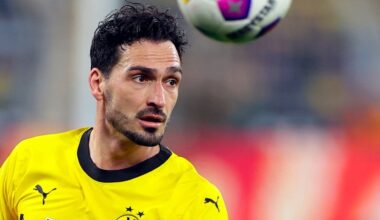 BILD: Mats Hummels tendiert zu Karriereende zum Ende der Saison