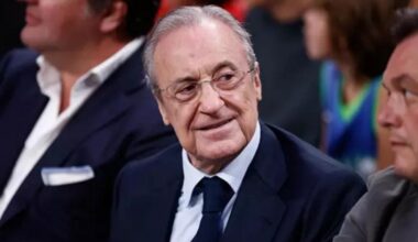 Florentino Perez's economic team hopes that the 24/25 season marks a before and after in the financial history of Real Madrid: it is expected to be the first year in which turnover exceeds the barrier of 1 billion euros.