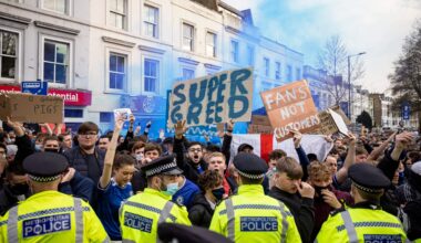 Landmark football governance bill introduced to create independent regulator