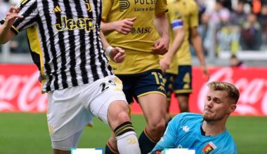 Juventus draw against Genoa, if we beat Napoli today, Inter will take a 19-point lead over Juventus. In the last 8 games Rube only have 1 win ⚫️🔵