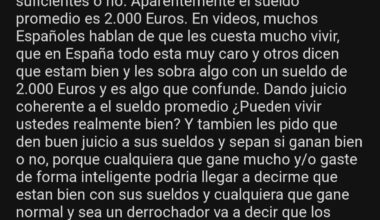Inmigracion