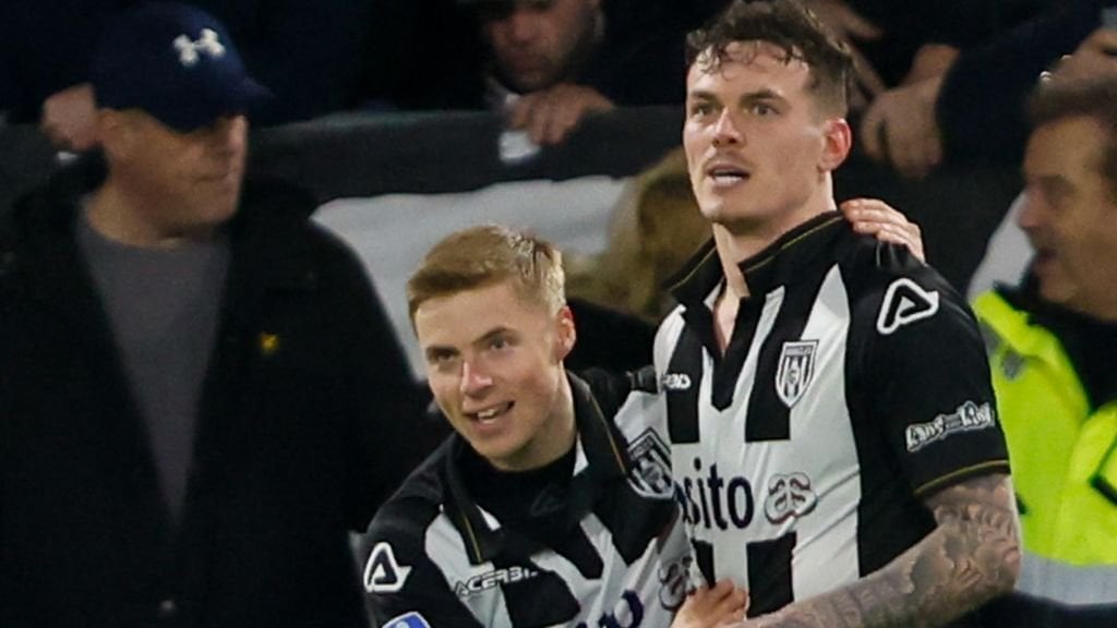 Jizz Hornkamp keeps on scoring and helps Heracles to 2-0 win against Go Ahead Eagles