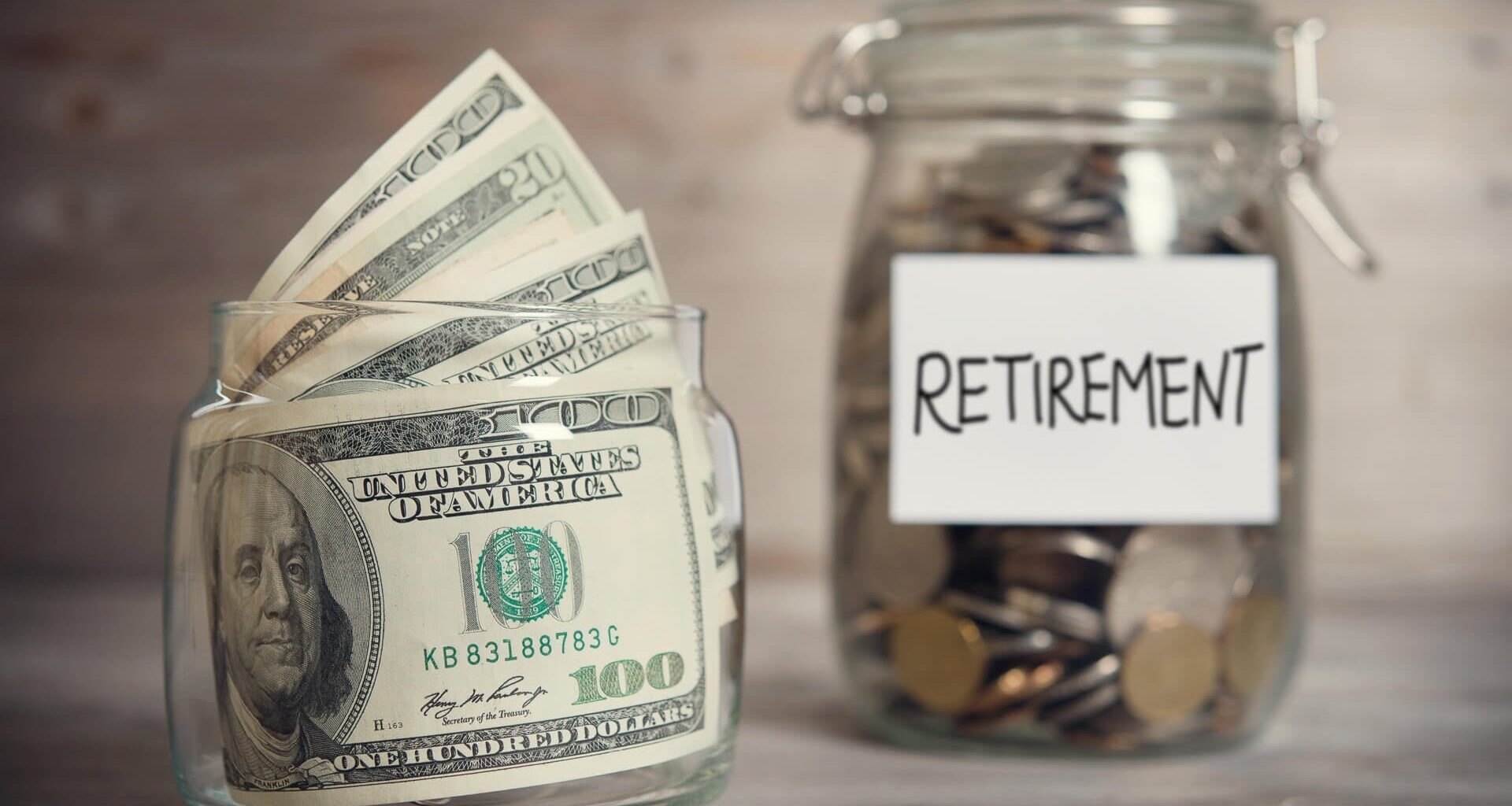 Retirement 2024: 28% of Americans Have $0 Saved for Their Golden Years