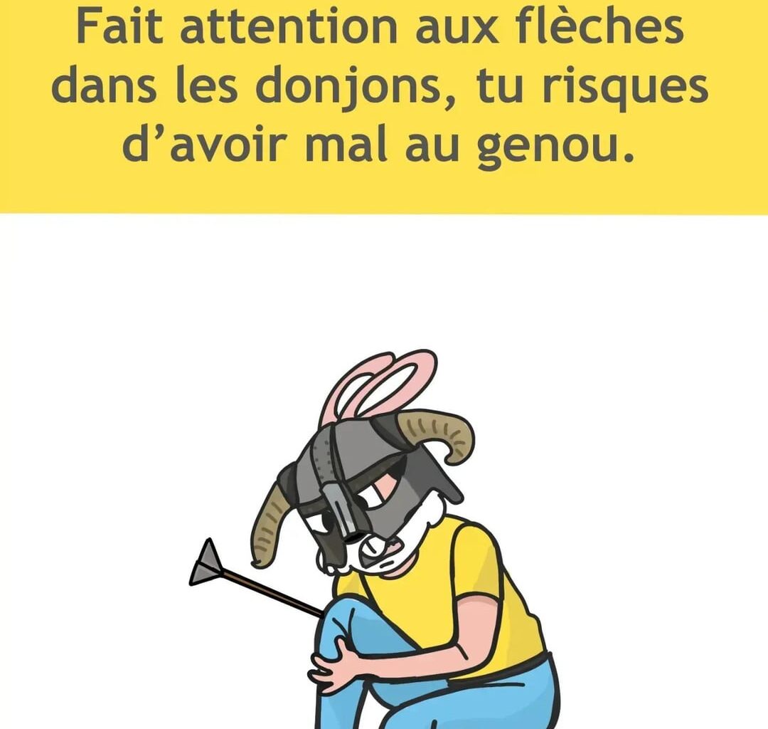 Meme journalier