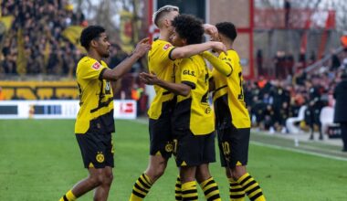 Wegen Leipzigs CL-Aus: BVB für die Klub-WM 2025 qualifiziert