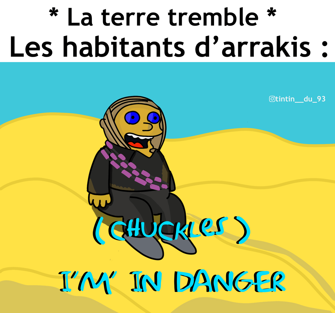 Memes journalier