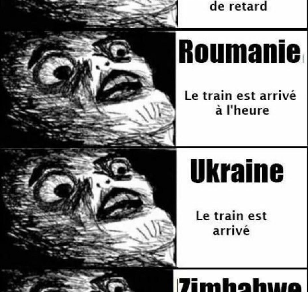 Et nous ils arrivent à jamais l'heure