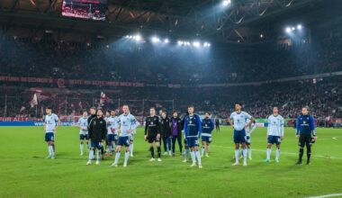 Fan-Wut, ein Schwelbrand um Boldt, Baumgart und die Spieler fremdeln: Beim HSV hakt es auf allen Ebenen