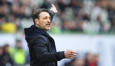 Für diese Trainer war nach einer Niederlage gegen den FCA Schluss