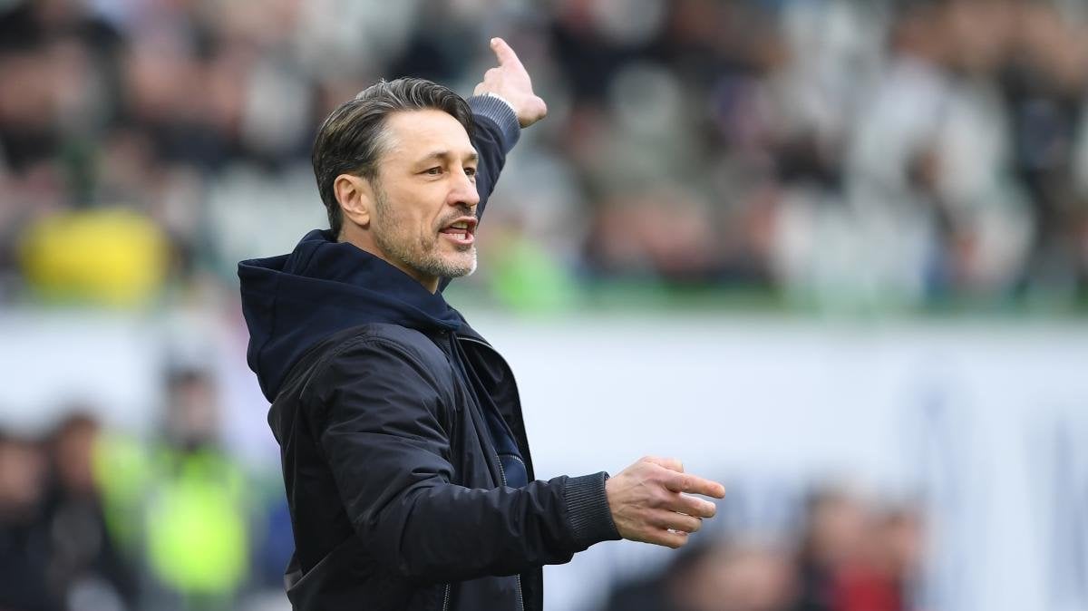Für diese Trainer war nach einer Niederlage gegen den FCA Schluss