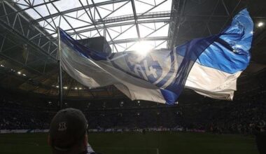 Wird der HSV ausgestochen? Schalke wirbt mit Veltins-Arena für Europapokal-Spiele von Schachtar Donezk: "Unsere Vereine haben gemeinsame Wurzeln in der Tradition des Bergbaus und sind von einem tiefen Gefühl der Geschichte und Kameradschaft geprägt."