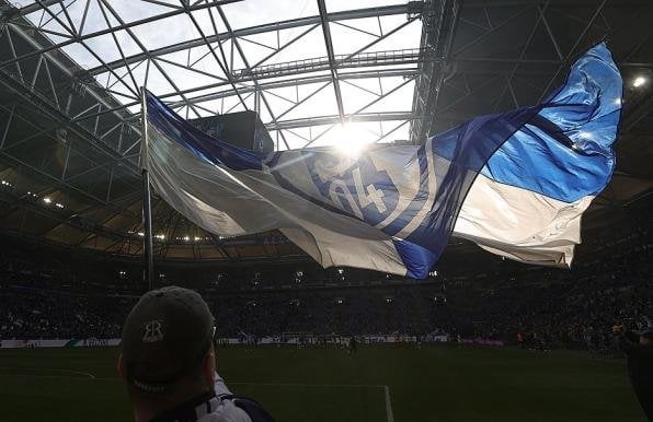 Wird der HSV ausgestochen? Schalke wirbt mit Veltins-Arena für Europapokal-Spiele von Schachtar Donezk: "Unsere Vereine haben gemeinsame Wurzeln in der Tradition des Bergbaus und sind von einem tiefen Gefühl der Geschichte und Kameradschaft geprägt."