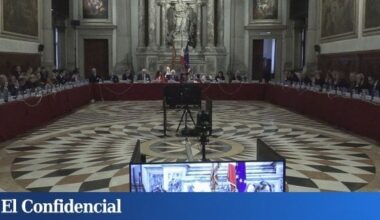 La Comisión de Venecia cuestiona si la amnistía sirve para la reconciliación en Cataluña