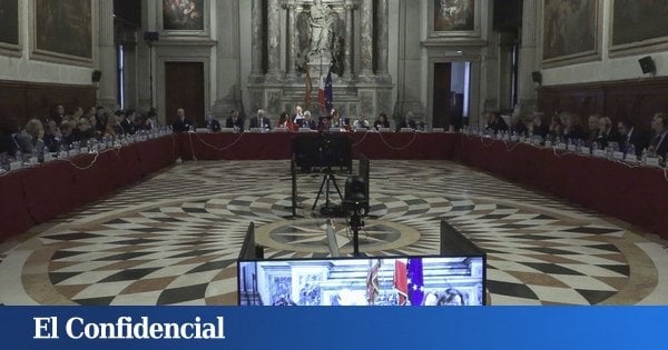 La Comisión de Venecia cuestiona si la amnistía sirve para la reconciliación en Cataluña