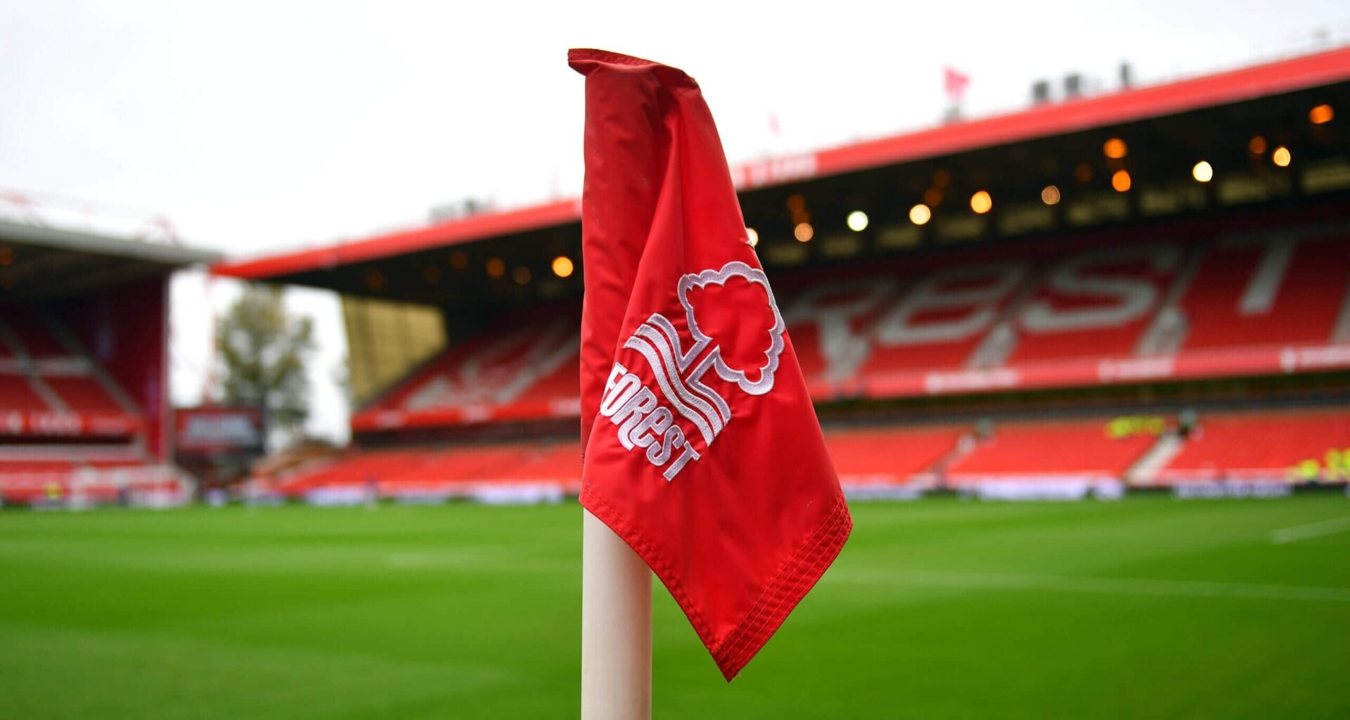 Forest to appeal against points deduction