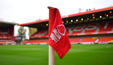 Forest to appeal against points deduction