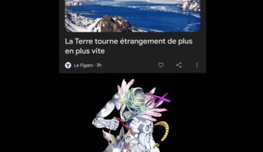 Pas d'inquiétude!