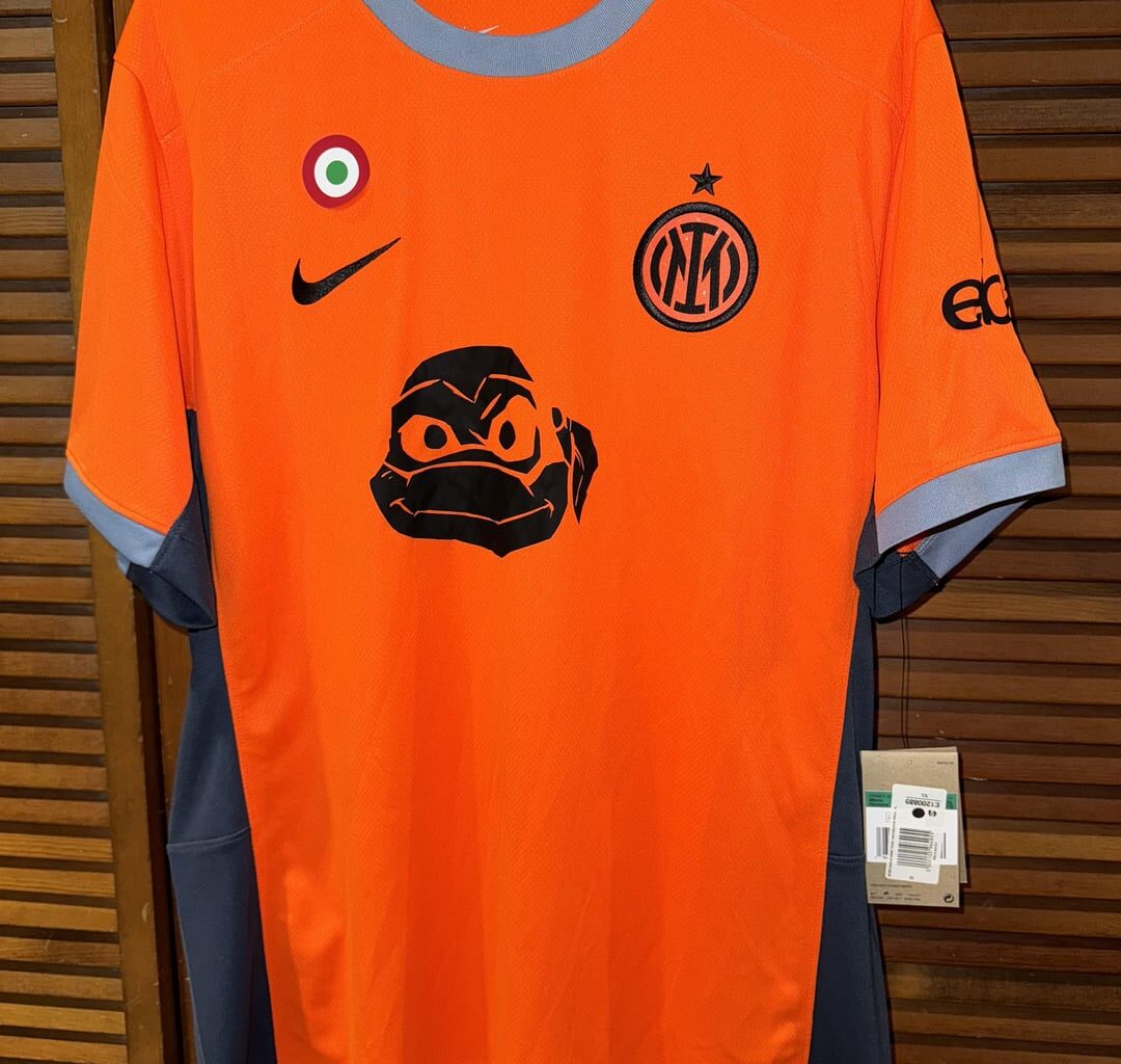 The excitement did not last long. Poor quality from Inter Store.