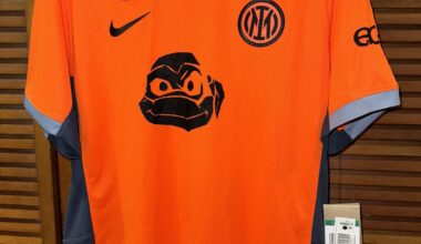 The excitement did not last long. Poor quality from Inter Store.