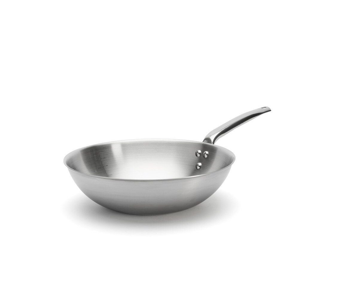 Where can I buy a De Buyer Alchimy Wok in France?