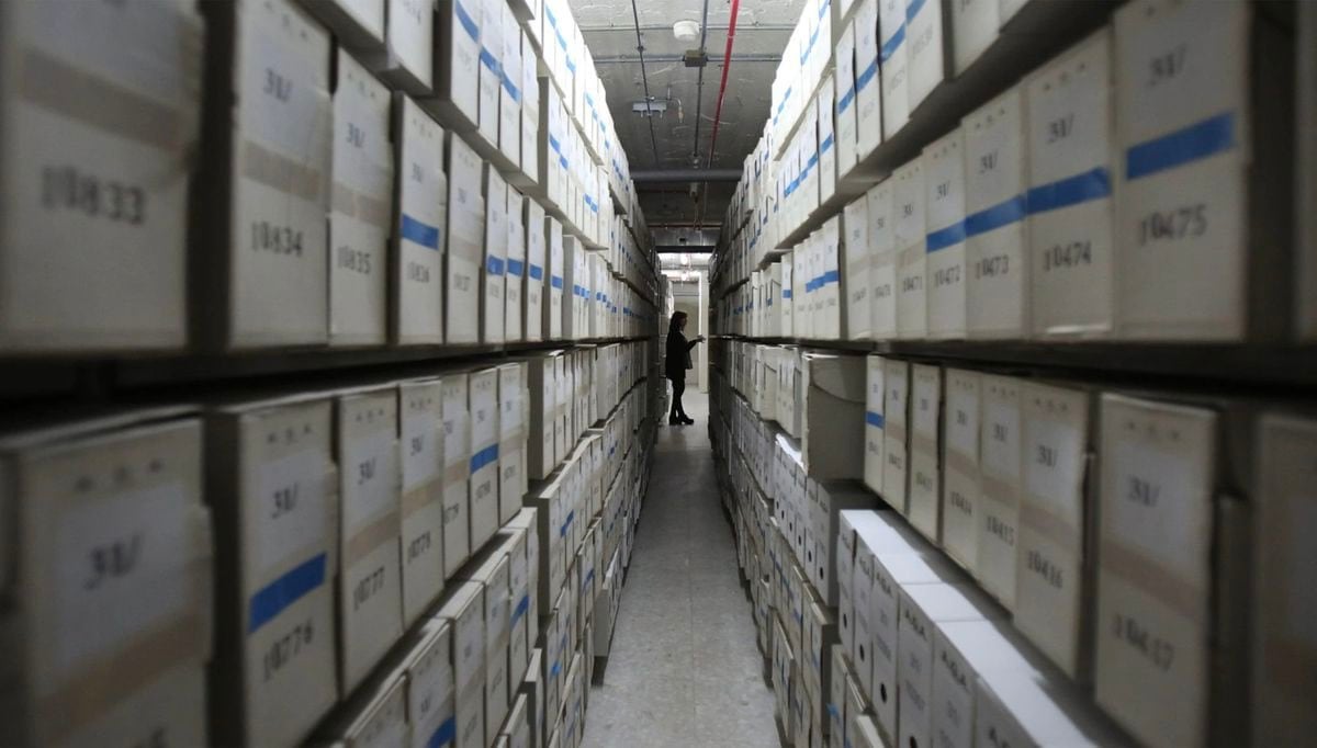 La reforma de la ley franquista de secretos oficiales inicia por tercera vez su tramitación en el Congreso tras dos intentos frustrados