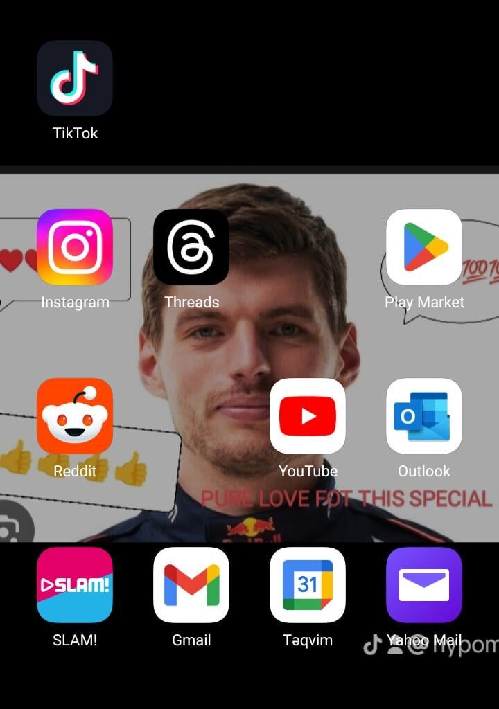 ♥️