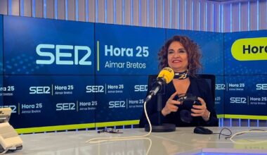 Montero anuncia que el Gobierno renuncia a los Presupuestos de 2024 tras el adelanto electoral en Cataluña: "Lo sensato es trabajar en los de 2025"