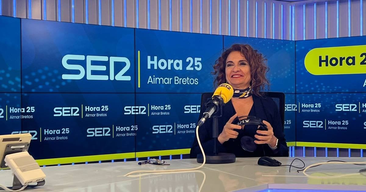 Montero anuncia que el Gobierno renuncia a los Presupuestos de 2024 tras el adelanto electoral en Cataluña: "Lo sensato es trabajar en los de 2025"