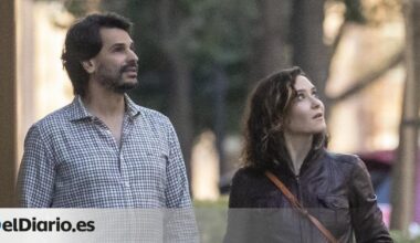 La pareja de Ayuso ofreció un pacto a la Fiscalía para declararse culpable de los delitos y evitar el juicio