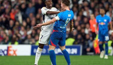 Pedja Mijatovic on Vini Jr's attitude: "Real Madrid’s shirt doesnt tolerate this type of behaviour. He must calm down. If not, Vini will never become a legendary player, regardless how he plays at football. His teammates dragging him away trying to calm him down, as if they were talking to a child."
