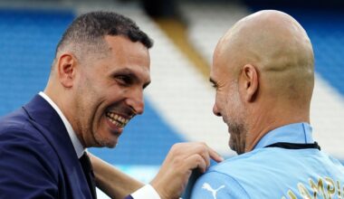 Man City turn 115 FFP charges into a Premier League 'farce' through 'uncooperative' tactics
