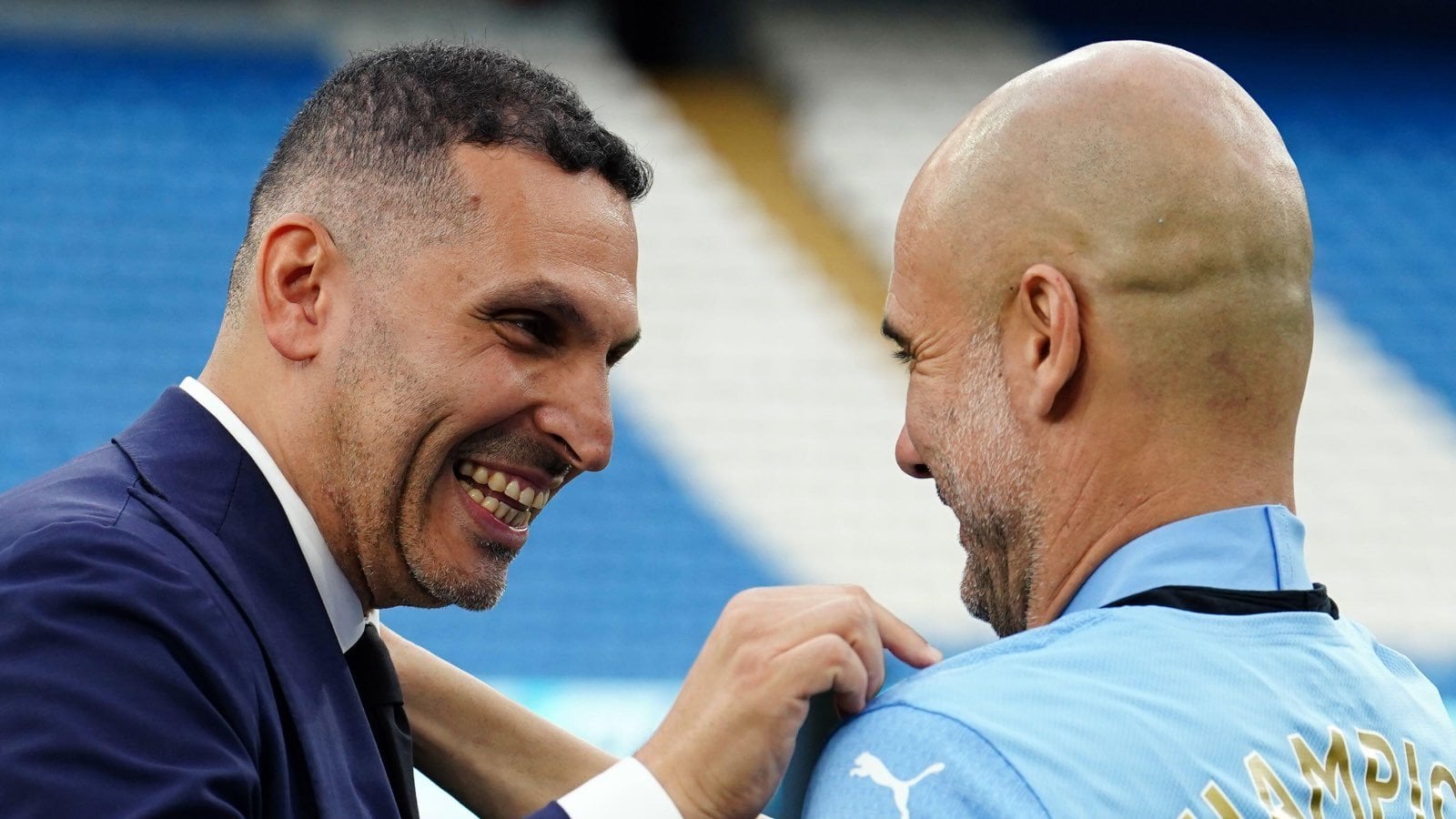 Man City turn 115 FFP charges into a Premier League 'farce' through 'uncooperative' tactics