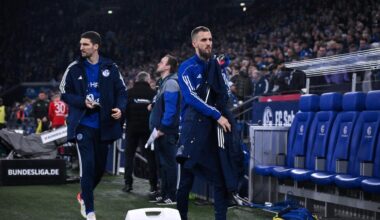 Nächster Mega-Umbruch: Schalke will Quintett um Tempelmann, Mohr, Drexler, Cissé und Baumgartl verkaufen - Insgesamt könnten bis zu 15 Profis gehen