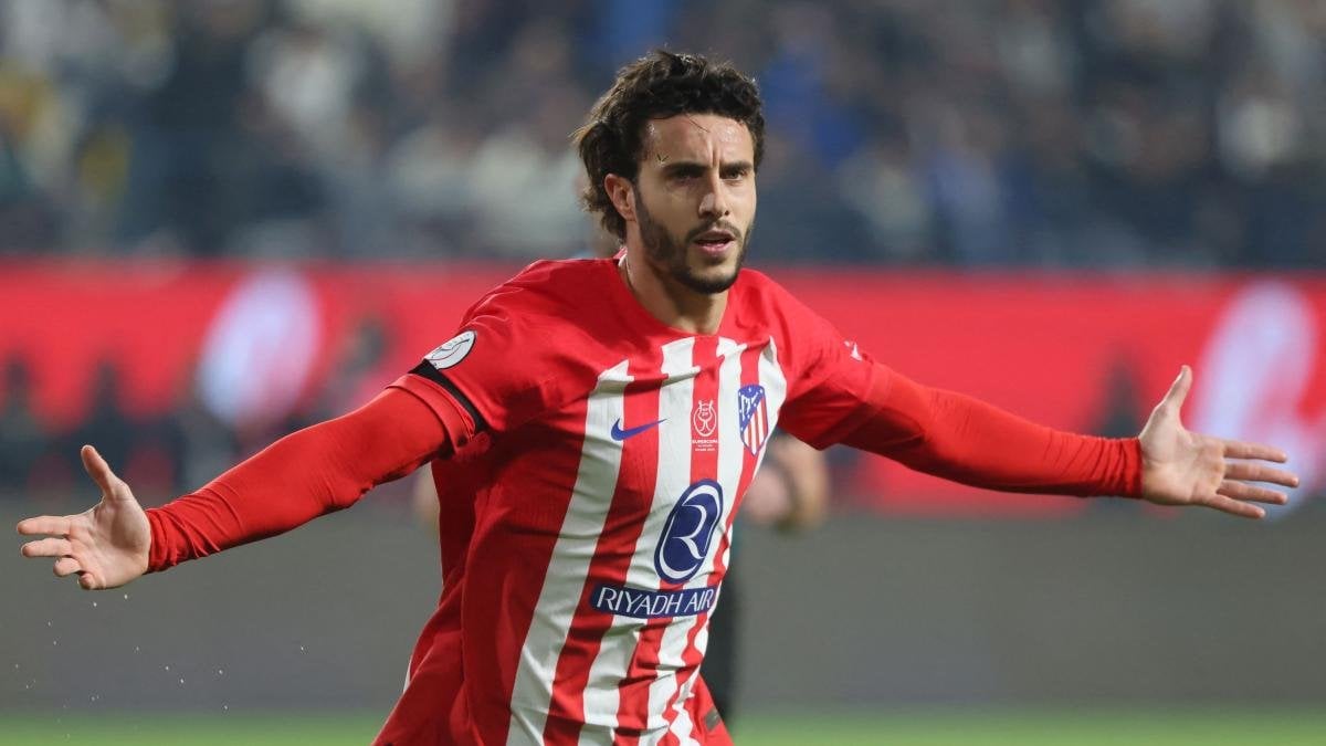 [GdS] Inter want Mario Hermoso: the defender can arrive for a free transfer with a 4 year contract earning €5M + bonuses. Inter wants to modernize the defence, where 36-year-old Acerbi (who will probably leave) and 32-year-old De Vrij contract expires in 2025. Inter have competition from West Ham.