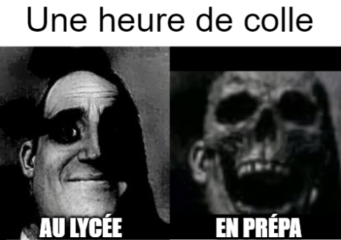 Bons souvenirs