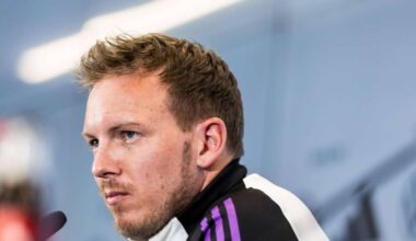 Rummenigge, Kaderplanung und Völler: Deshalb hat sich Nagelsmann gegen den FC Bayern entschieden