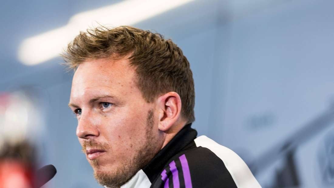 Rummenigge, Kaderplanung und Völler: Deshalb hat sich Nagelsmann gegen den FC Bayern entschieden