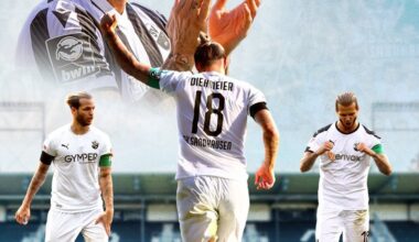 Dennis Diekmeier beendet seine Karriere nach dem Ende der laufenden Saison